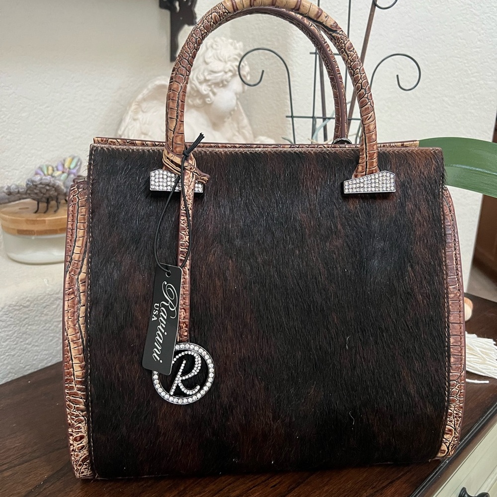 Raviani bag